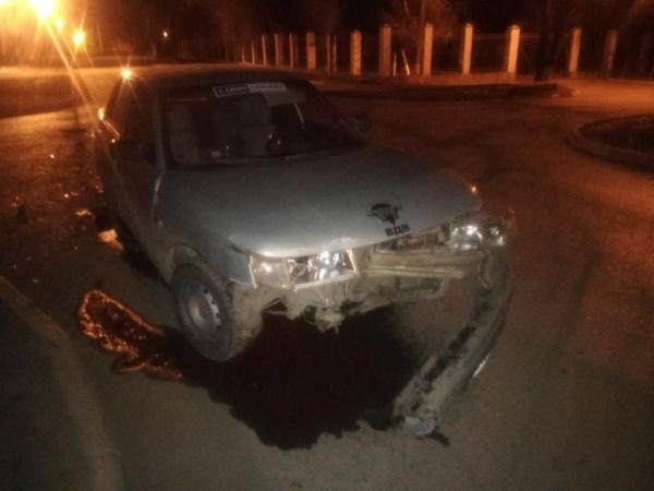 Пьяного водителя «десятки» с эмблемой ВДВ разыскивают в Ростовской области